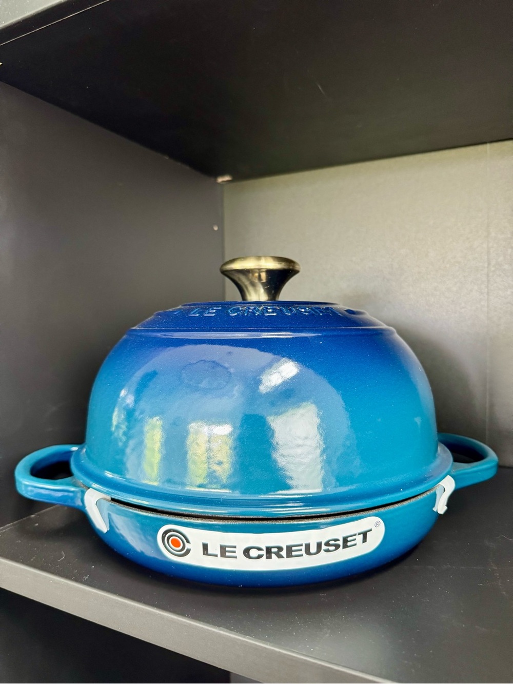 Le Creuset Agave Bread Oven